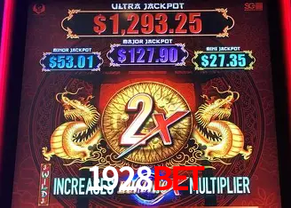 Cassino ao vivo com dealers reais na 1928bet