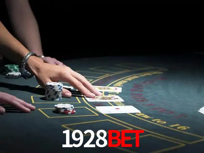 Jogos populares e pagamentos rápidos na 1928bet