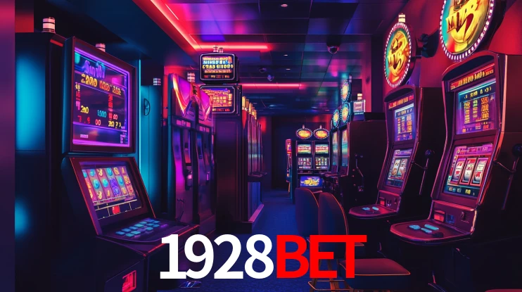 Cashback e recargas na 1928bet